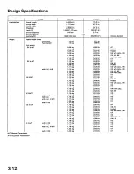 Preview for 37 page of Honda 1988 Prelude Series Owner'S Manual