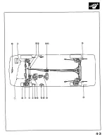 Preview for 45 page of Honda 1988 Prelude Series Owner'S Manual