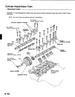 Preview for 80 page of Honda 1988 Prelude Series Owner'S Manual