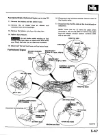 Preview for 93 page of Honda 1988 Prelude Series Owner'S Manual