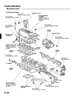 Preview for 102 page of Honda 1988 Prelude Series Owner'S Manual