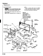 Preview for 108 page of Honda 1988 Prelude Series Owner'S Manual