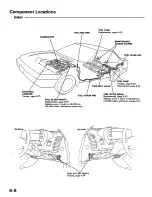 Preview for 119 page of Honda 1988 Prelude Series Owner'S Manual