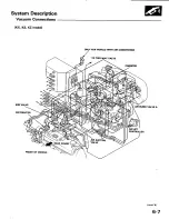 Preview for 120 page of Honda 1988 Prelude Series Owner'S Manual