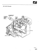 Preview for 122 page of Honda 1988 Prelude Series Owner'S Manual