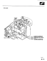 Preview for 124 page of Honda 1988 Prelude Series Owner'S Manual