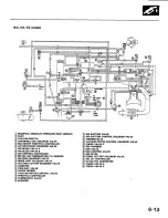 Preview for 126 page of Honda 1988 Prelude Series Owner'S Manual