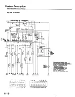 Preview for 129 page of Honda 1988 Prelude Series Owner'S Manual