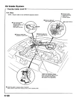 Preview for 171 page of Honda 1988 Prelude Series Owner'S Manual