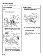 Preview for 173 page of Honda 1988 Prelude Series Owner'S Manual