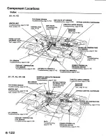 Preview for 234 page of Honda 1988 Prelude Series Owner'S Manual