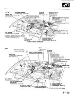 Предварительный просмотр 235 страницы Honda 1988 Prelude Series Owner'S Manual