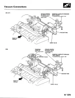 Preview for 237 page of Honda 1988 Prelude Series Owner'S Manual