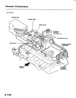 Preview for 238 page of Honda 1988 Prelude Series Owner'S Manual