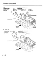 Предварительный просмотр 240 страницы Honda 1988 Prelude Series Owner'S Manual