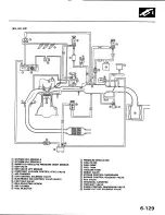 Preview for 241 page of Honda 1988 Prelude Series Owner'S Manual