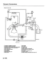 Preview for 242 page of Honda 1988 Prelude Series Owner'S Manual