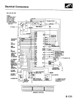 Предварительный просмотр 243 страницы Honda 1988 Prelude Series Owner'S Manual