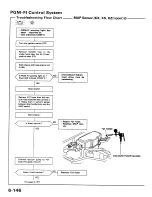 Preview for 257 page of Honda 1988 Prelude Series Owner'S Manual