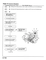 Preview for 263 page of Honda 1988 Prelude Series Owner'S Manual