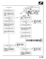 Предварительный просмотр 276 страницы Honda 1988 Prelude Series Owner'S Manual