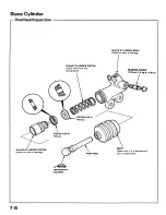 Preview for 336 page of Honda 1988 Prelude Series Owner'S Manual