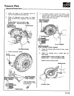 Preview for 339 page of Honda 1988 Prelude Series Owner'S Manual