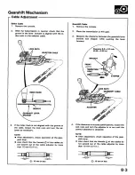 Preview for 345 page of Honda 1988 Prelude Series Owner'S Manual