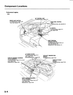 Preview for 359 page of Honda 1988 Prelude Series Owner'S Manual