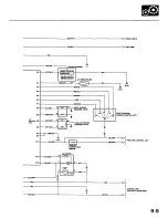 Preview for 364 page of Honda 1988 Prelude Series Owner'S Manual