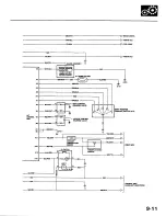 Preview for 366 page of Honda 1988 Prelude Series Owner'S Manual