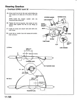 Preview for 481 page of Honda 1988 Prelude Series Owner'S Manual