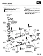 Preview for 563 page of Honda 1988 Prelude Series Owner'S Manual