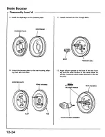 Preview for 574 page of Honda 1988 Prelude Series Owner'S Manual