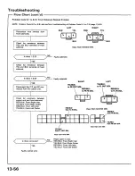 Preview for 606 page of Honda 1988 Prelude Series Owner'S Manual