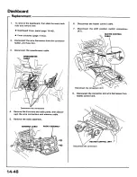 Preview for 684 page of Honda 1988 Prelude Series Owner'S Manual