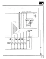 Preview for 699 page of Honda 1988 Prelude Series Owner'S Manual