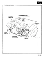 Preview for 720 page of Honda 1988 Prelude Series Owner'S Manual