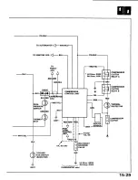 Preview for 722 page of Honda 1988 Prelude Series Owner'S Manual