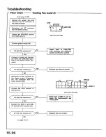 Preview for 729 page of Honda 1988 Prelude Series Owner'S Manual