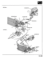 Preview for 732 page of Honda 1988 Prelude Series Owner'S Manual