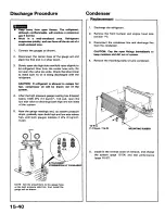 Preview for 733 page of Honda 1988 Prelude Series Owner'S Manual