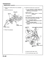 Preview for 739 page of Honda 1988 Prelude Series Owner'S Manual