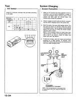 Preview for 747 page of Honda 1988 Prelude Series Owner'S Manual