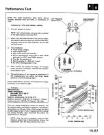 Preview for 750 page of Honda 1988 Prelude Series Owner'S Manual