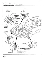 Preview for 754 page of Honda 1988 Prelude Series Owner'S Manual