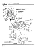 Preview for 756 page of Honda 1988 Prelude Series Owner'S Manual