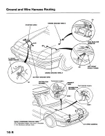 Preview for 758 page of Honda 1988 Prelude Series Owner'S Manual