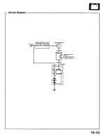 Предварительный просмотр 783 страницы Honda 1988 Prelude Series Owner'S Manual