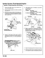 Preview for 796 page of Honda 1988 Prelude Series Owner'S Manual